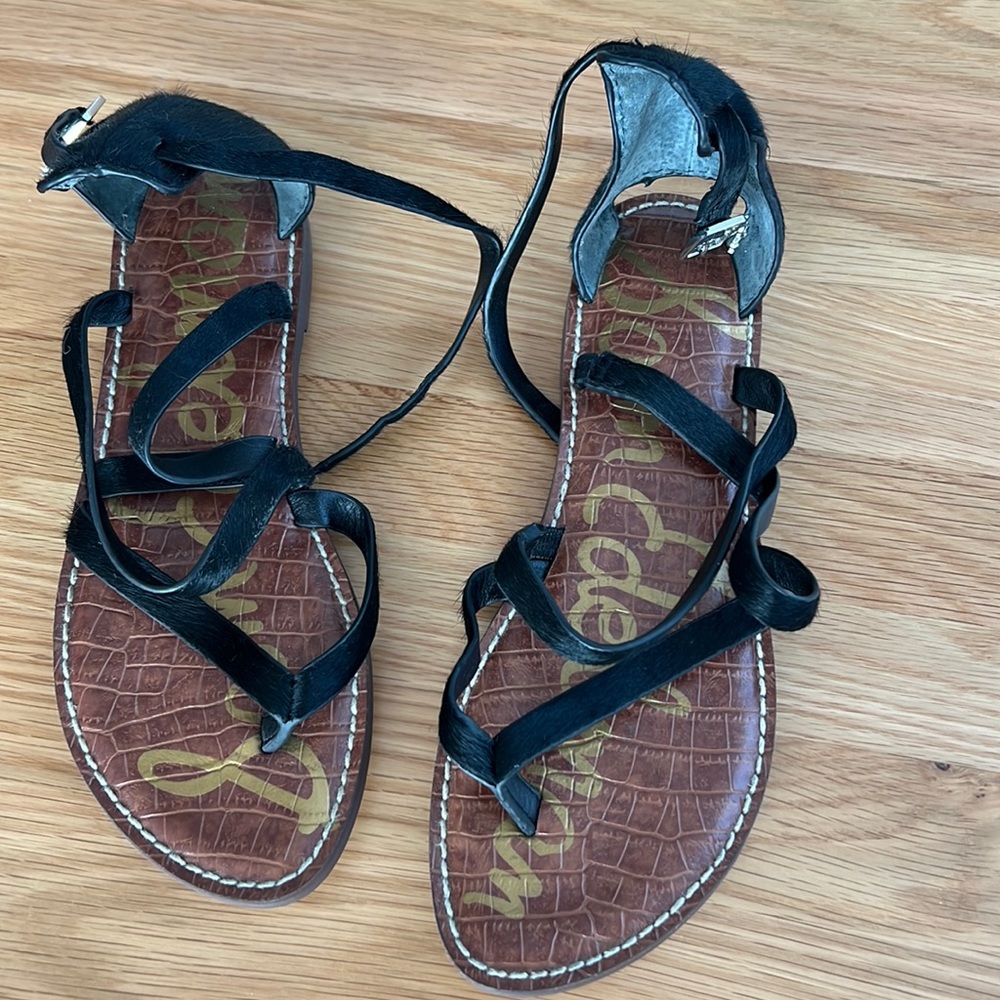 Sam Edelman flats